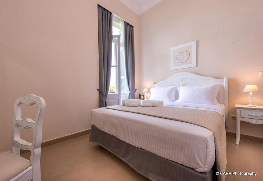 PALLADIAN HOME-PLAKA ATHENS
